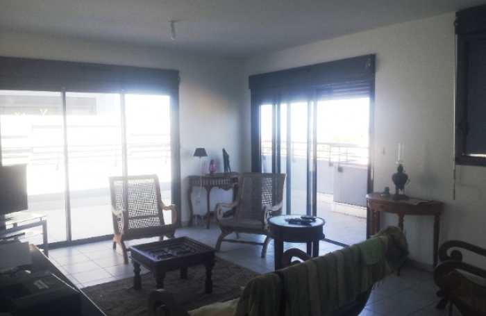 Location Appartement 88.42m² 4 pièces Saint-Pierre