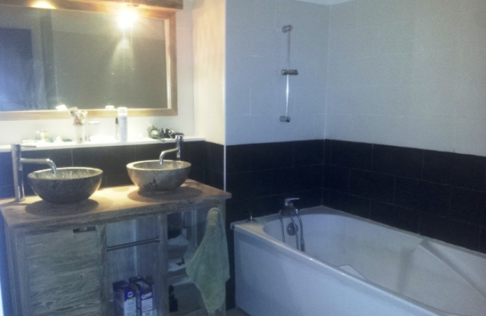 Location Appartement 88.42m² 4 pièces Saint-Pierre