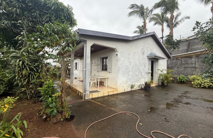 Vente Maison 97427