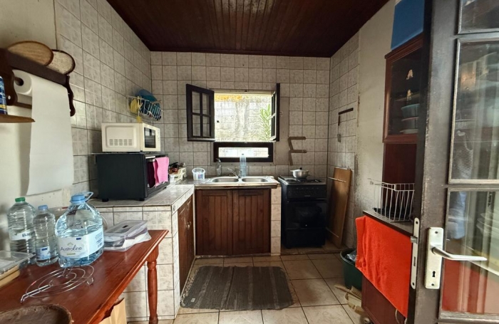 Vente Maison 67.28m&sup2; 3 pi&#232;ces Etang-Sale