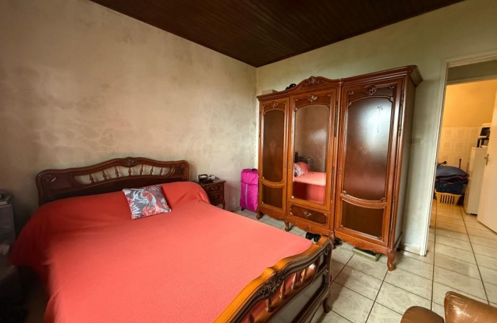 Vente Maison 67.28m&sup2; 3 pi&#232;ces Etang-Sale