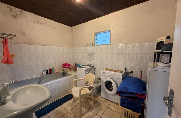 Vente Maison 67.28m&sup2; 3 pi&#232;ces Etang-Sale