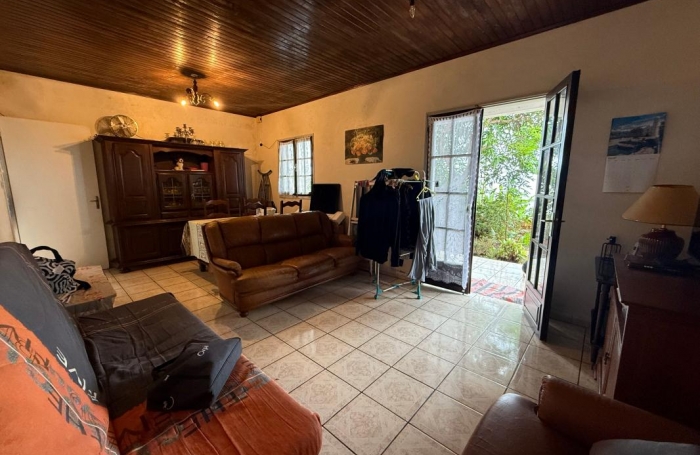 Vente Maison 67.28m&sup2; 3 pi&#232;ces Etang-Sale