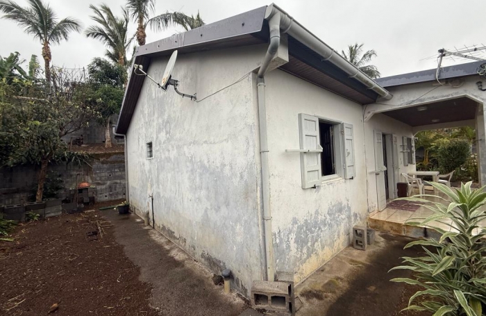 Vente Maison 67.28m&sup2; 3 pi&#232;ces Etang-Sale