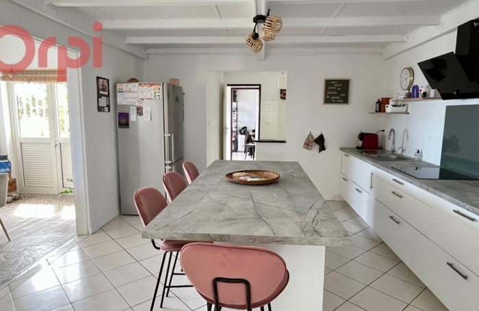 Vente Maison 97424