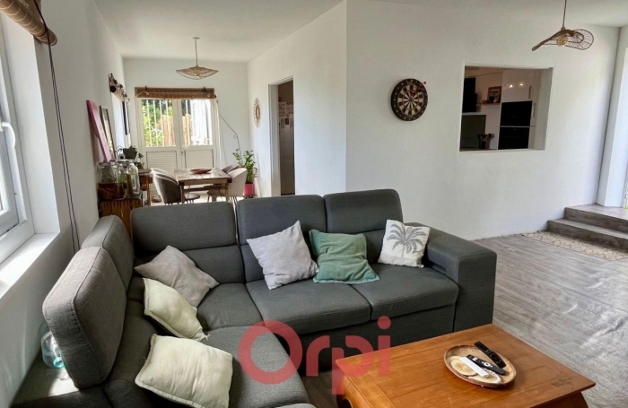 Vente Maison 125m&sup2; 4 pi&#232;ces Piton Saint Leu