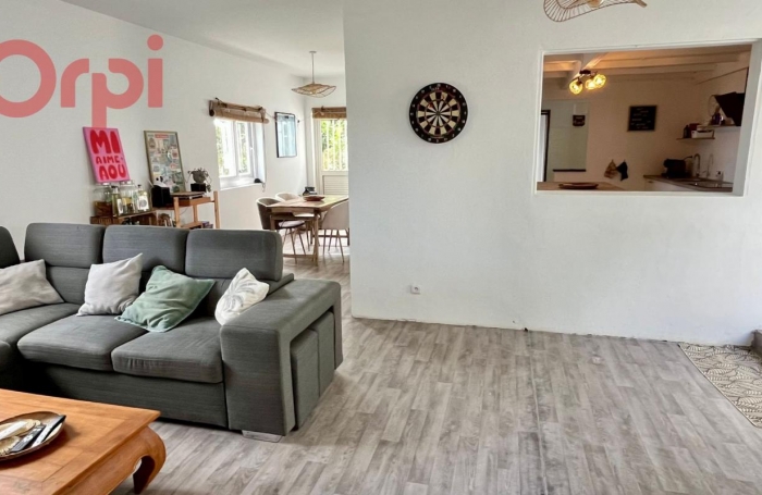 Vente Maison 125m&sup2; 4 pi&#232;ces Piton Saint Leu