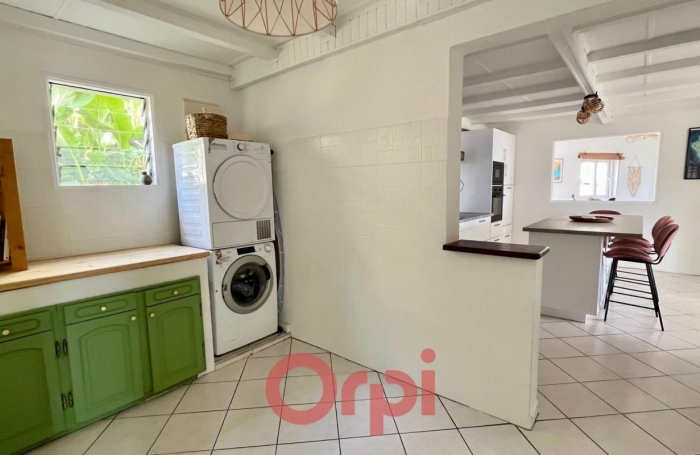 Vente Maison 125m&sup2; 4 pi&#232;ces Piton Saint Leu