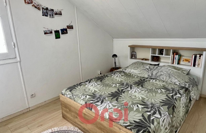 Vente Maison 125m&sup2; 4 pi&#232;ces Piton Saint Leu