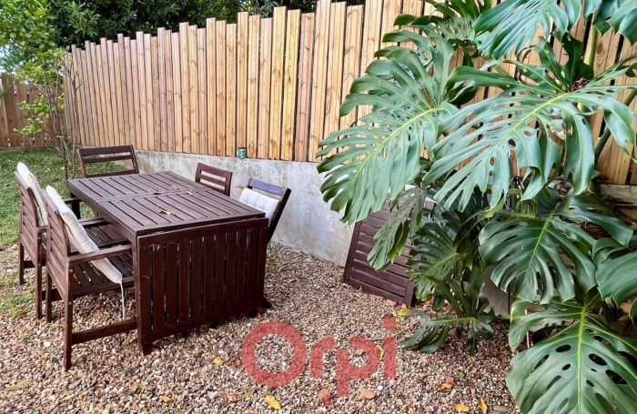 Vente Maison 125m&sup2; 4 pi&#232;ces Piton Saint Leu