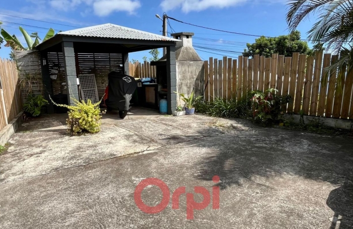 Vente Maison 125m&sup2; 4 pi&#232;ces Piton Saint Leu