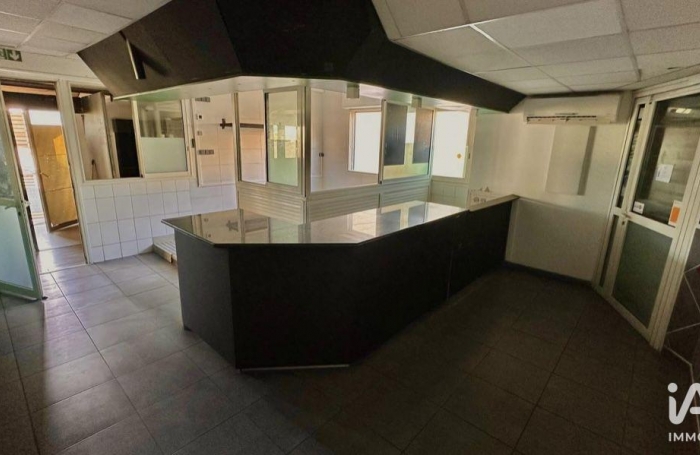Location Fonds de commerce 97490