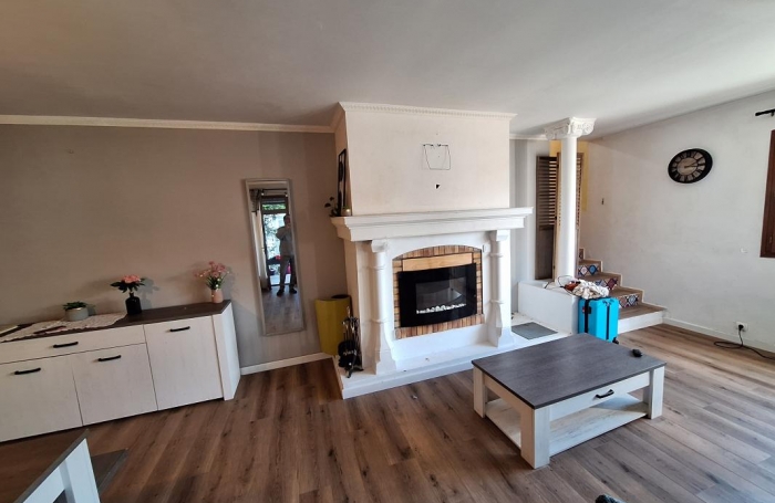 Vente Maison 185m&sup2; 4 pi&#232;ces Cilaos