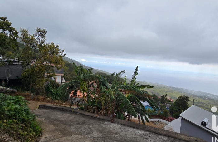 Vente Maison 108m&sup2; 4 pi&#232;ces La Chaloupe Saint Leu