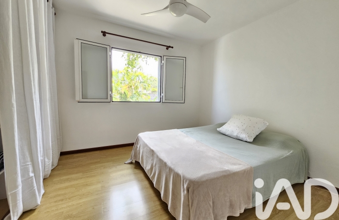 Vente Maison 115m&sup2; 5 pièces Saint Paul