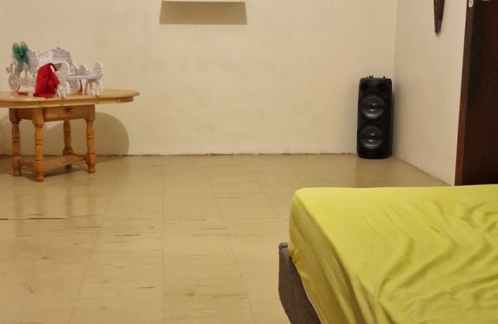 Vente Maison 121m&sup2; 4 pi&#232;ces Saint-Benoît