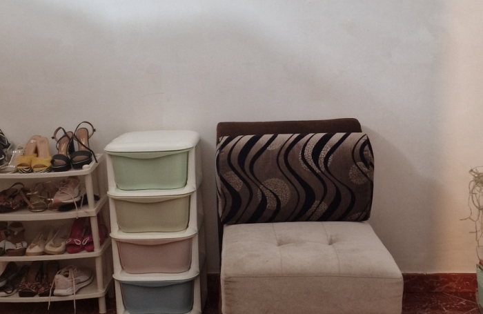 Vente Maison 121m&sup2; 4 pi&#232;ces Saint-Benoît