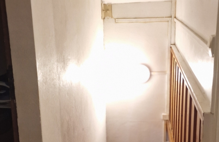 Vente Maison 121m&sup2; 4 pi&#232;ces Saint-Benoît