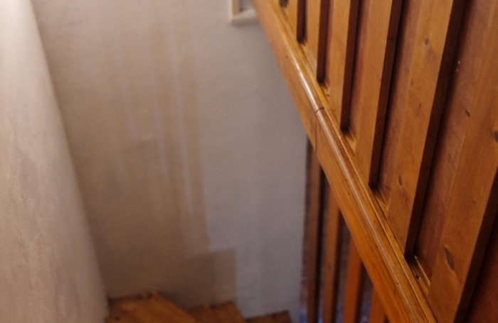 Vente Maison 121m&sup2; 4 pi&#232;ces Saint-Benoît