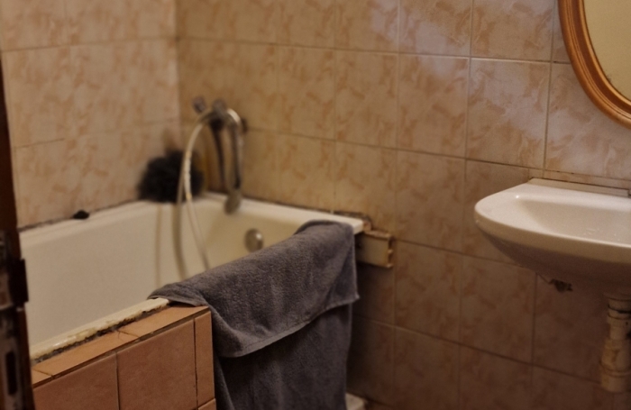 Vente Maison 121m&sup2; 4 pi&#232;ces Saint-Benoît