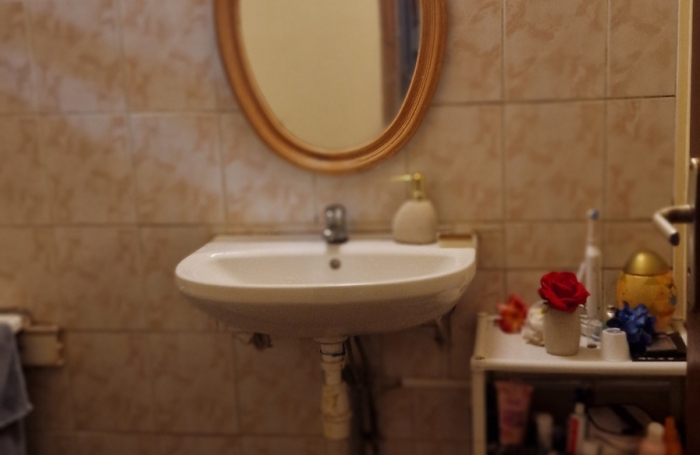 Vente Maison 121m&sup2; 4 pi&#232;ces Saint-Benoît