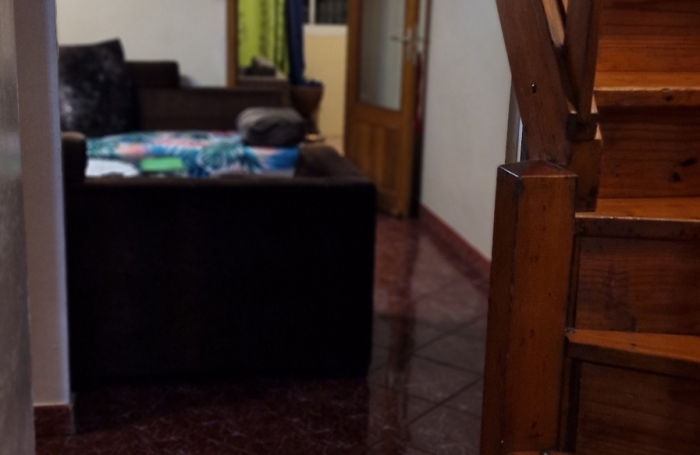 Vente Maison 121m&sup2; 4 pi&#232;ces Saint-Benoît