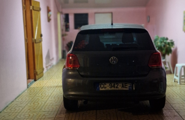 Vente Maison 121m&sup2; 4 pi&#232;ces Saint-Benoît