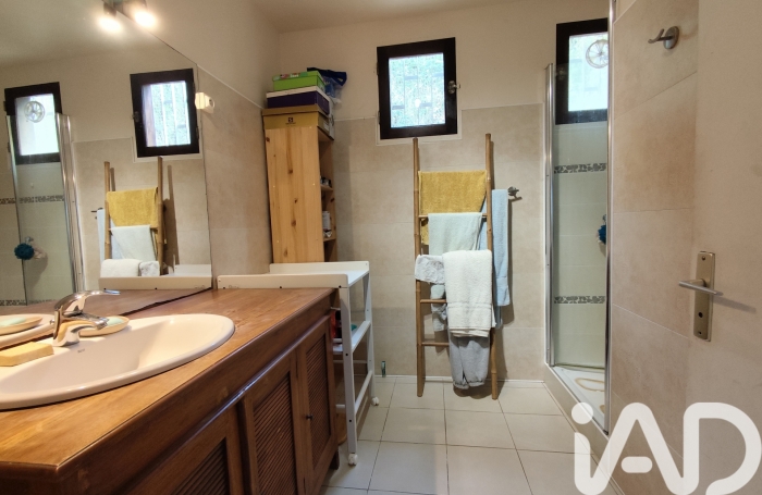 Vente Maison 160m&sup2; 5 pi&#232;ces Le Guillaume