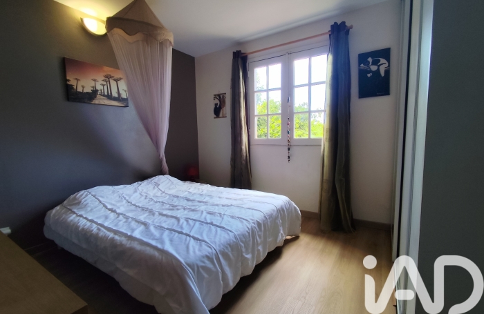 Vente Maison 160m&sup2; 5 pi&#232;ces Le Guillaume