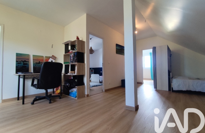 Vente Maison 160m&sup2; 5 pi&#232;ces Le Guillaume