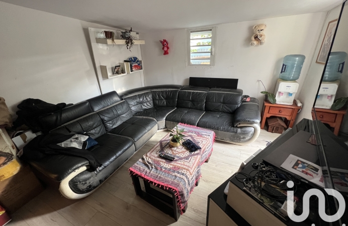 Vente Immeuble 279m&sup2; Le Tampon