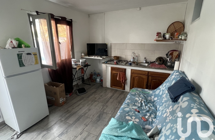 Vente Immeuble 279m&sup2; Le Tampon