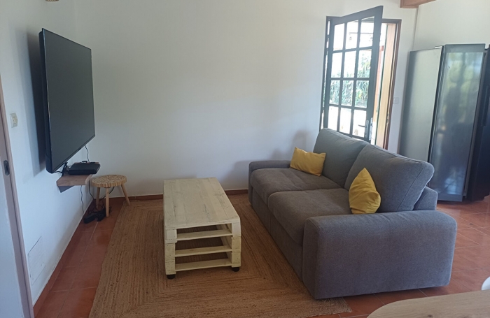 Location Maison 90m² 4 pièces Ravine des Cabris