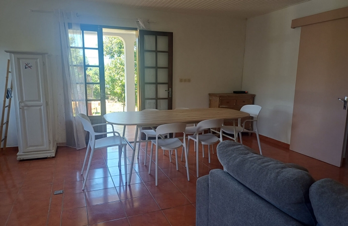 Location Maison 90m² 4 pièces Ravine des Cabris