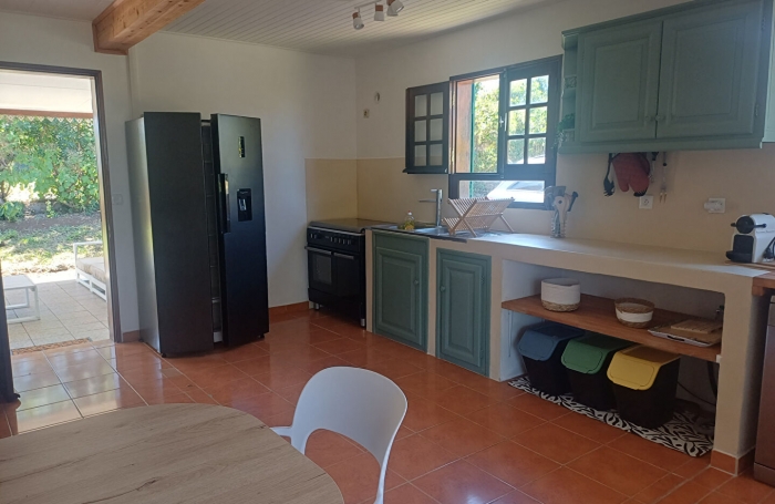 Location Maison 90m² 4 pièces Ravine des Cabris