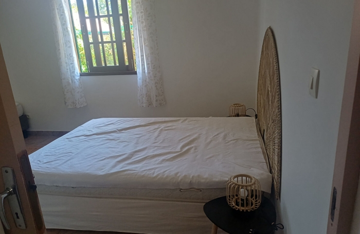 Location Maison 90m² 4 pièces Ravine des Cabris