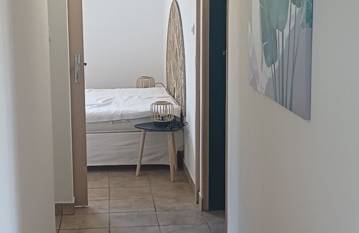 Location Maison 90m² 4 pièces Ravine des Cabris