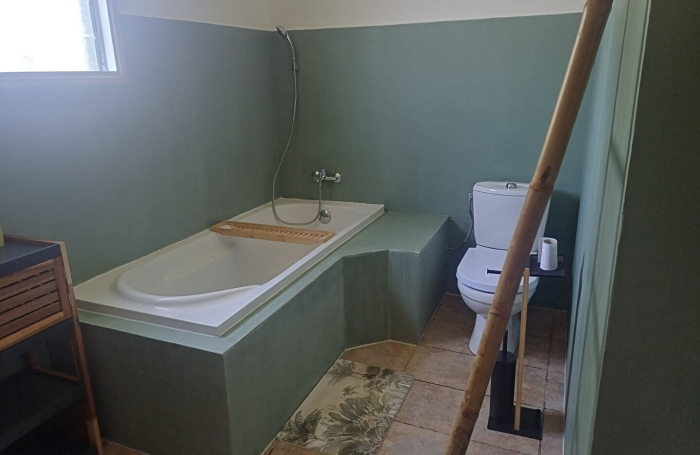 Location Maison 90m² 4 pièces Ravine des Cabris