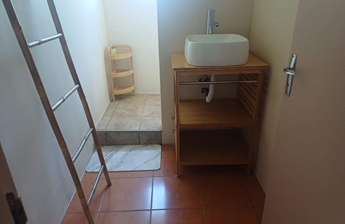 Location Maison 90m² 4 pièces Ravine des Cabris