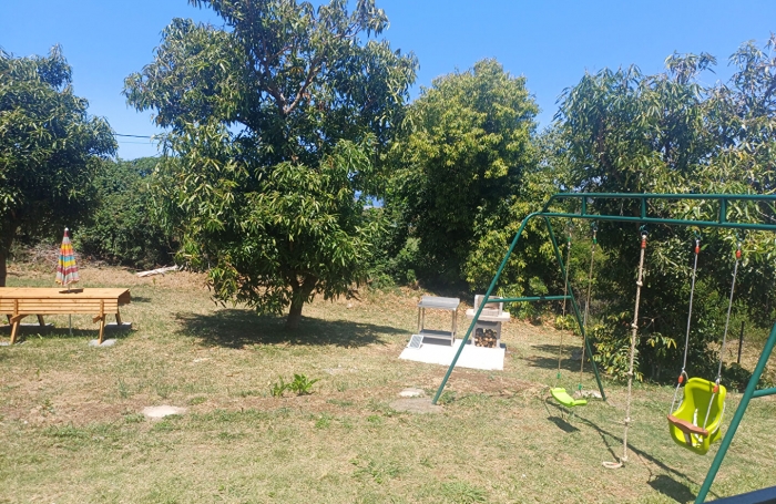 Location Maison 90m² 4 pièces Ravine des Cabris