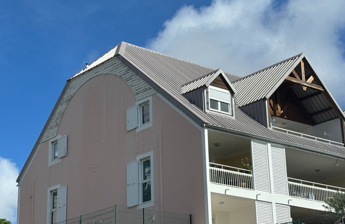 Location Appartement 46.03m² 2 pièces Sainte Clotilde