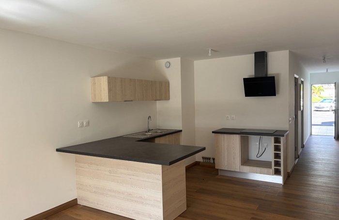 Location Appartement 46.03m² 2 pièces Sainte Clotilde