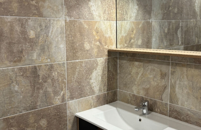 Location Appartement 46.03m² 2 pièces Sainte Clotilde