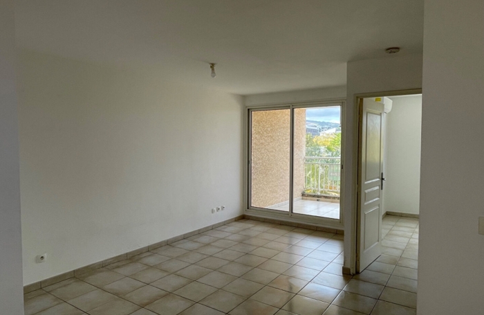 Location Appartement 39.64m² 2 pièces Le Tampon