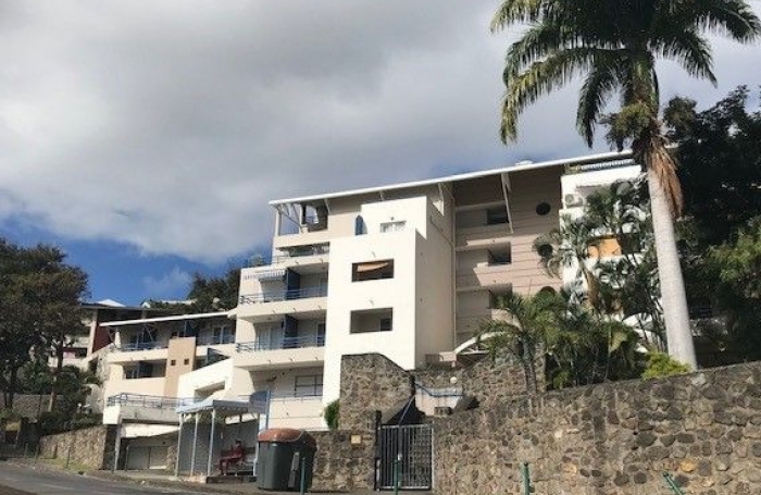 Location Appartement 97400