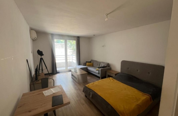 Location Appartement 33.95m&sup2; 1 pi&#232;ce Saint Denis