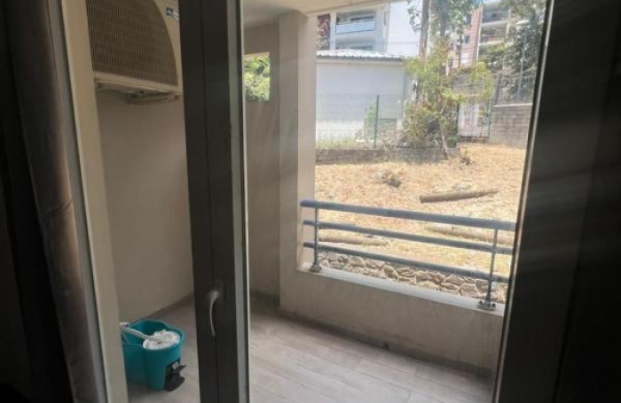 Location Appartement 33.95m&sup2; 1 pi&#232;ce Saint Denis