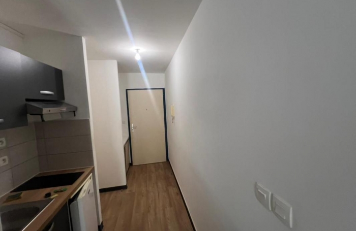 Location Appartement 33.95m&sup2; 1 pi&#232;ce Saint Denis