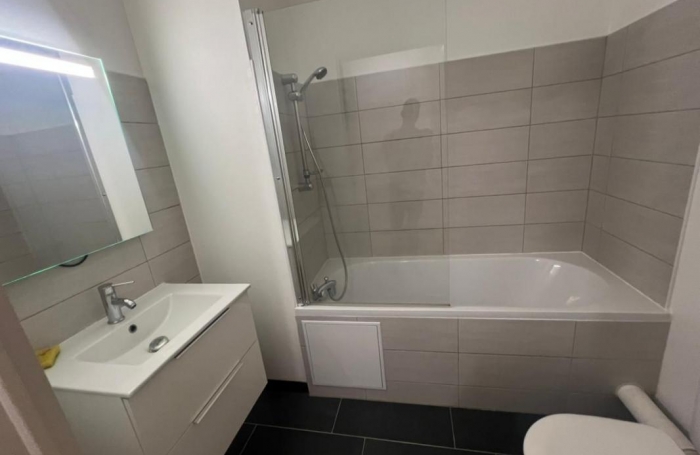 Location Appartement 33.95m&sup2; 1 pi&#232;ce Saint Denis