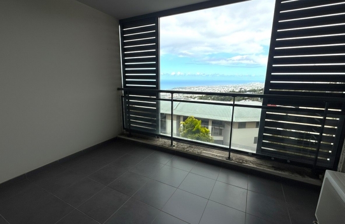 Vente Appartement 97400